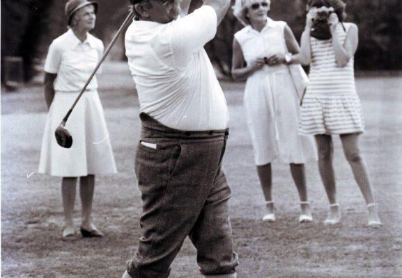 1st HickoryDay-1983-Doug Bachli