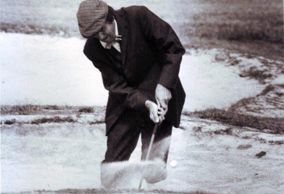 1st HickoryDay-1983- Whitton