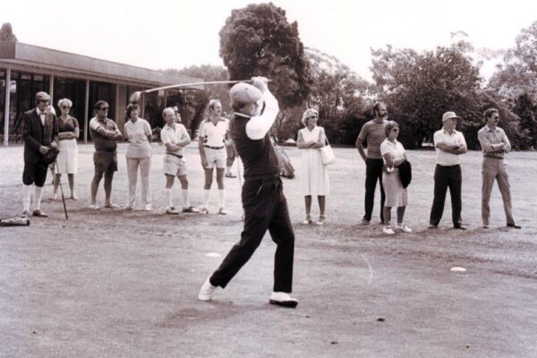 1st HickoryDay-1983-Bruce Green