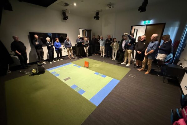 High Performance area