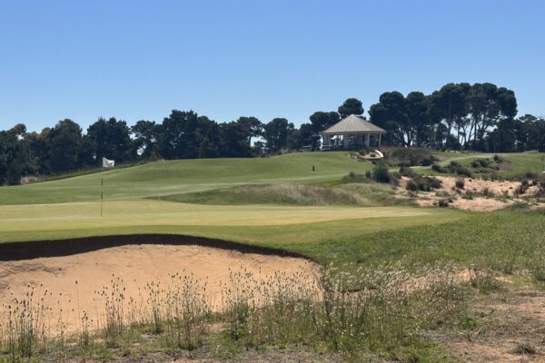 Royal Adelaide GC