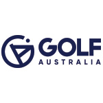 Golf Australia Logo